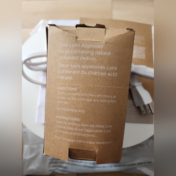 Eco-Friendly Kitchen Composter lomi - Picture 7 of 16